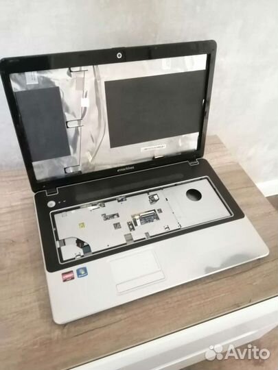 Emachines g630 по запчастям