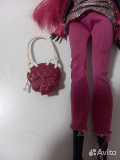 Кукла Монстер Хай monster high