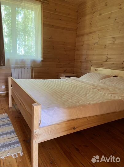 База отдыха Тихие зори