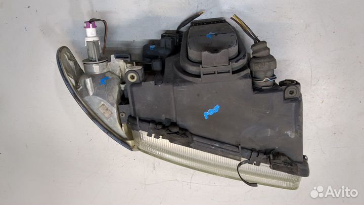 Фара (передняя) Audi A4 (B5), 1998