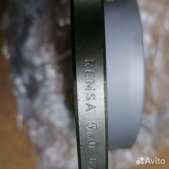 Задние Тормозные диски фф 2, Форд Куга