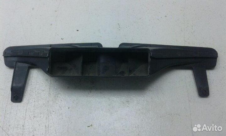 Воздуховод левый Skoda Octavia A5 1Z3 2004-2013