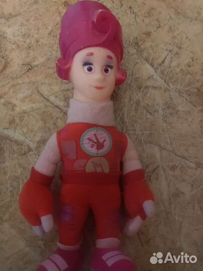 Фигурки фиксики 19-30 см