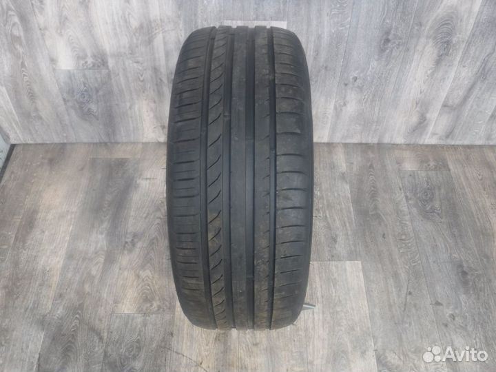 Kumho Crugen HP91 255/50 R20