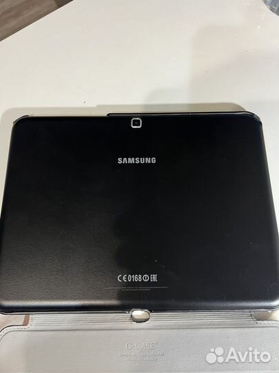 Планшет Samsung galaxy tab 4