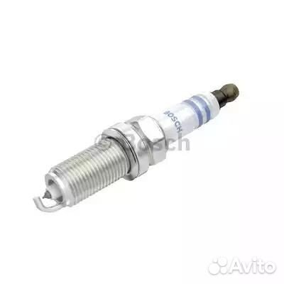 Свеча зажигания 0242235769