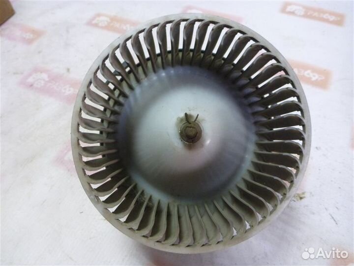 Мотор печки Mazda Mazda3 BK Z6 2006