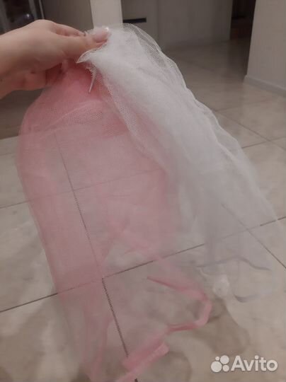 Фата для девичника