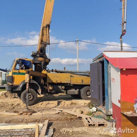 Бетон М250 BT-8801