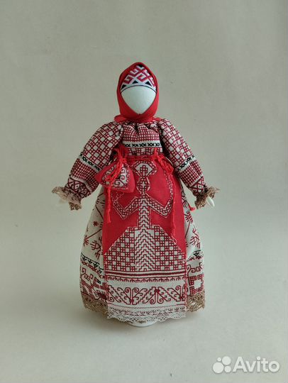 Славянские обереги