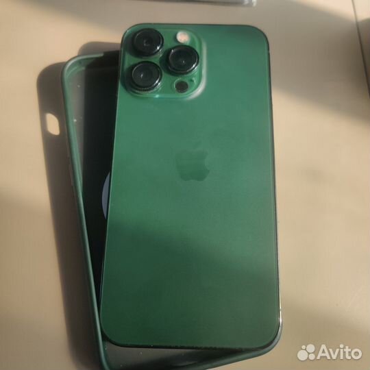 iPhone 13 Pro, 256 ГБ