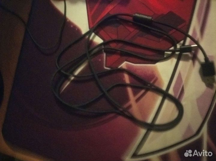 Механичская клавиатура Strike