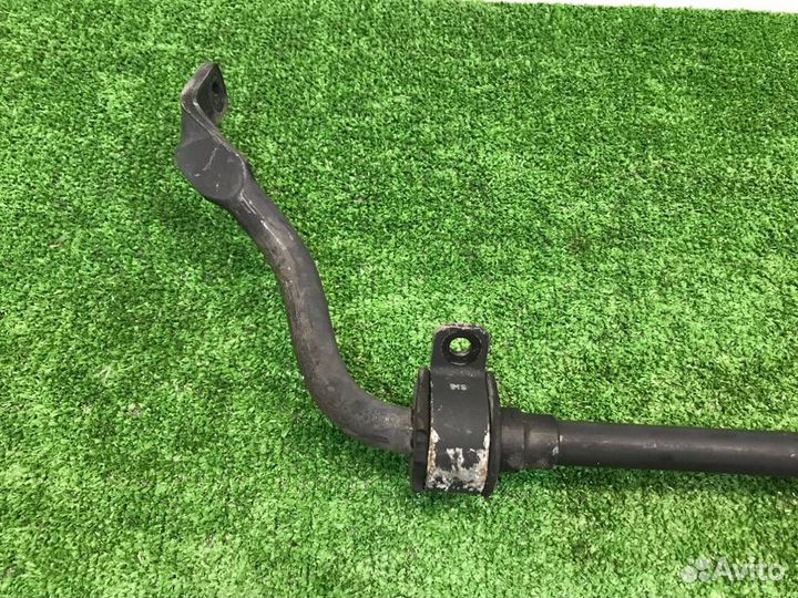 Стабилизатор задний Audi A6 C6 2006