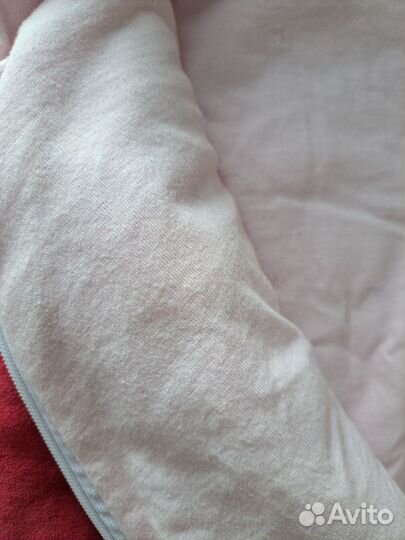 Комбинезон демисезонный 68