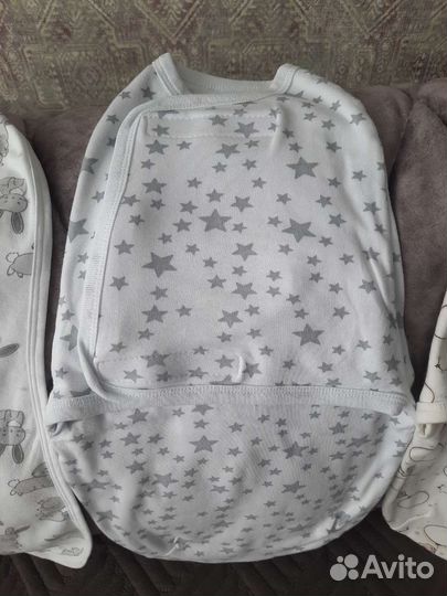 Кокон для пеленания