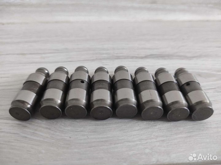 Гидрокомпенсатор зазора клапана Газель Бизнес 421