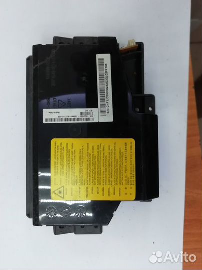 JC59-00023A Блок лазера (разъем однорядный)