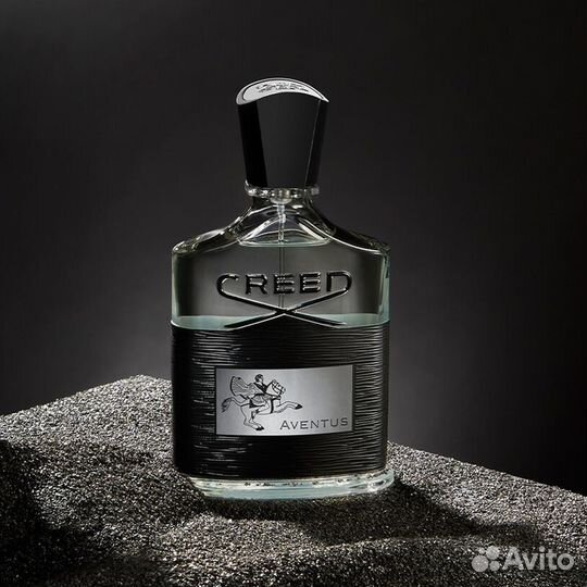 Нишевая парфюмерия Creed на разлив