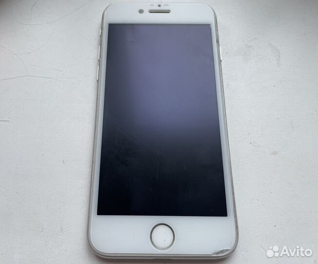 iPhone 8, 256 ГБ