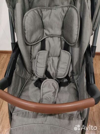 Прогулочная коляска бу