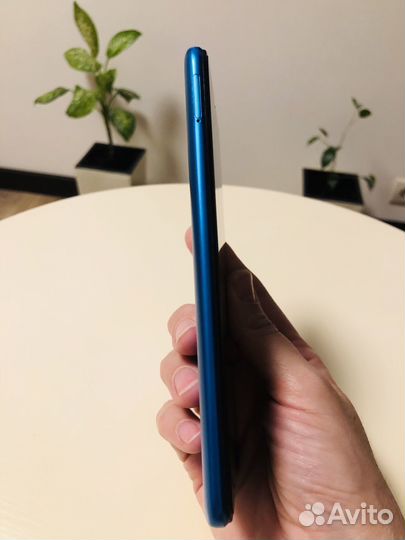 Телефон xiaomi redmi note 9a