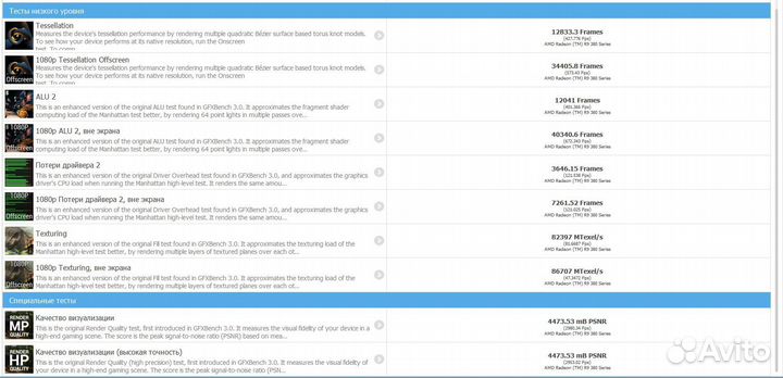 Видеокарта MSI AMD Radeon R9 380 gaming 2G