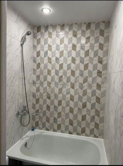 Комната 18 м² в 1-к., 2/5 эт.