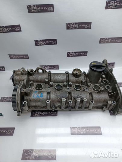 Постель в сборе VW VAG EA211 1.4 CXS cxsa