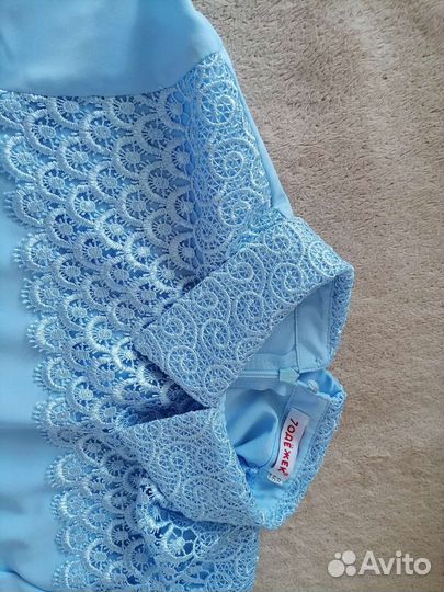 Вещи для школы пакетом на девочку 156-158