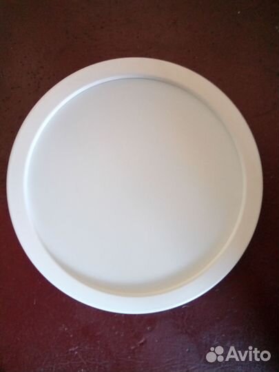 Светодиодный светильник встраиваемый