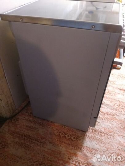 Плита электрическая стеклокерамика