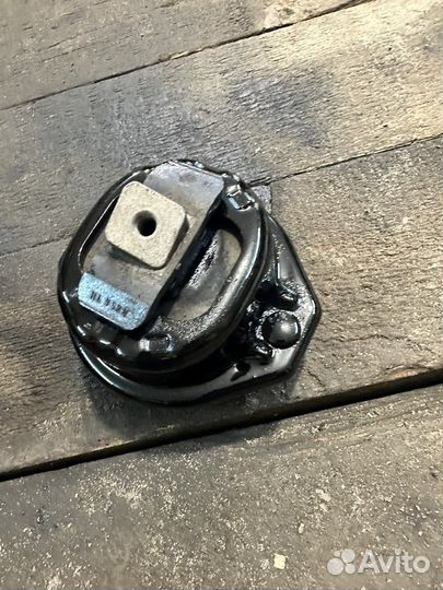 Подушка двигателя n62 e65 e63