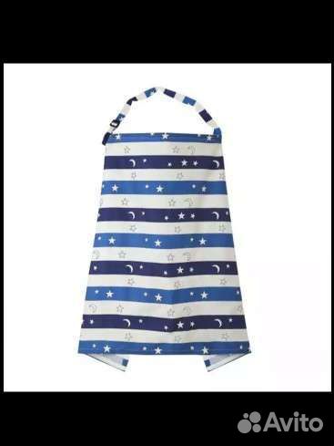 Накидка для кормления