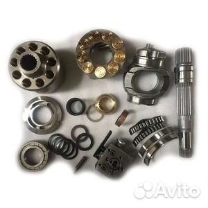 Блок поршней Hitachi zx230lc