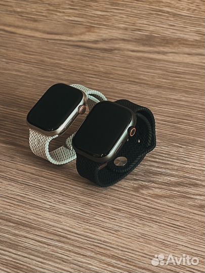 Смарт Часы Apple Watch Series 9 45 mm