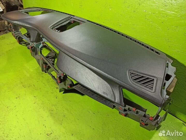 Торпедо Bmw 7 F01/02 N63B44A 2010