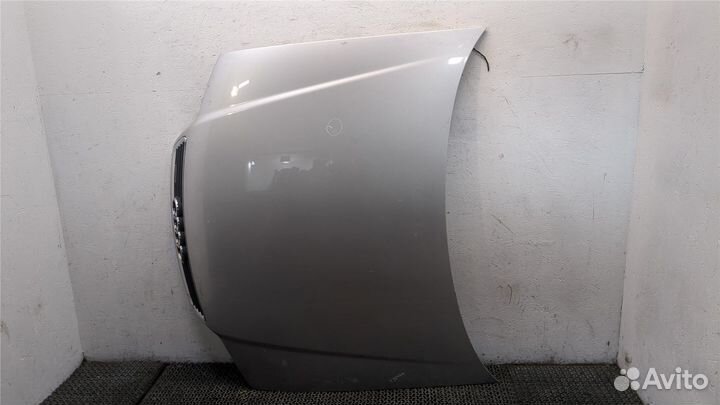 Капот Audi A6 (C5) Allroad, 2005