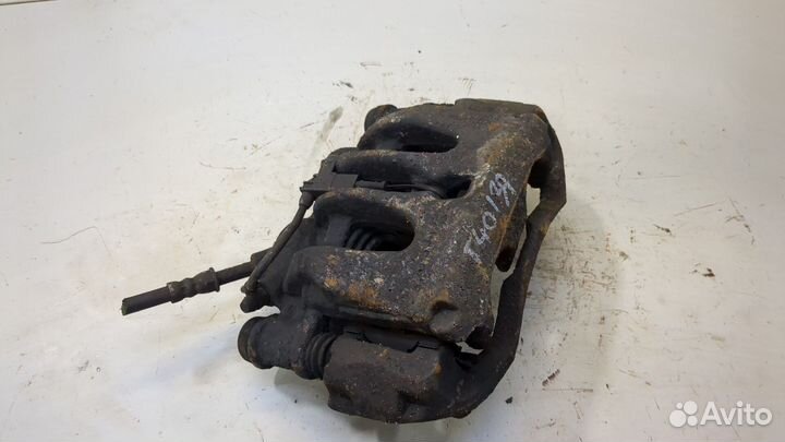 Суппорт Volkswagen Crafter, 2012