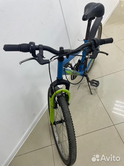 Велосипед Altair MTB HT 24