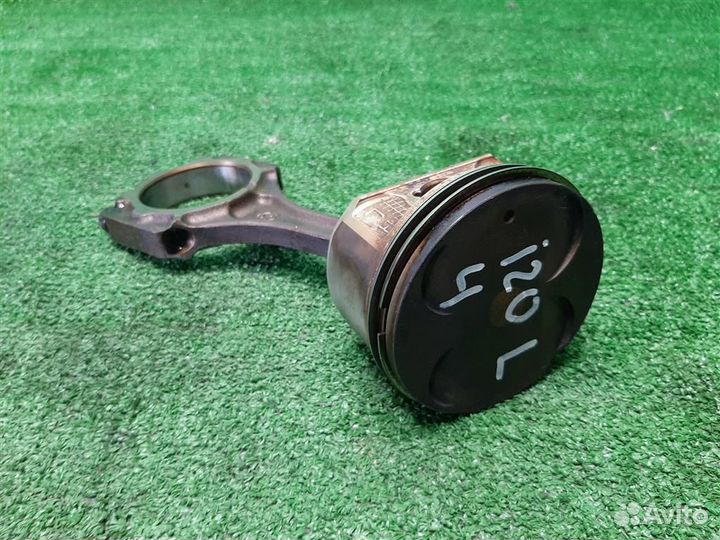 Поршень с шатуном Lexus RX300 (MCU15) 2002