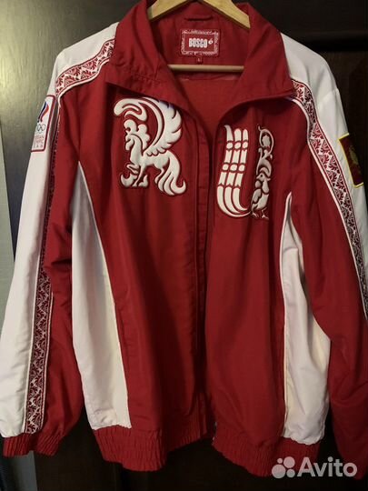 Спортивный костюм мужской bosco sport