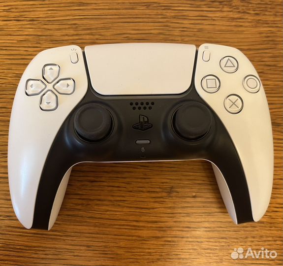 Геймпад dualsense ps5