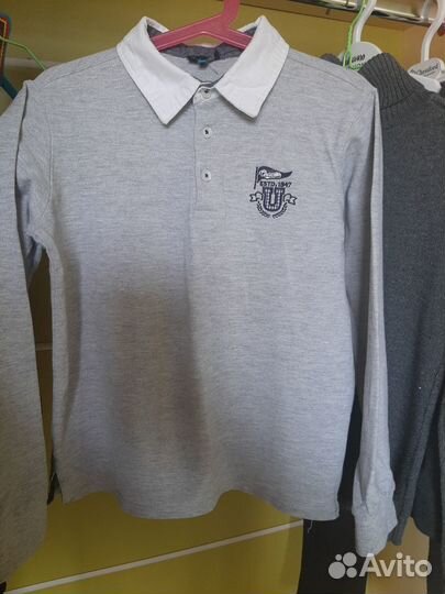 Рубашки брюки