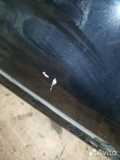 Дверь боковая задняя правая Ford Kuga 1 2.5 hydb