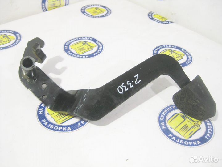 Педаль тормоза 9402900018 KAMAZ, 5490 NEO, mercede