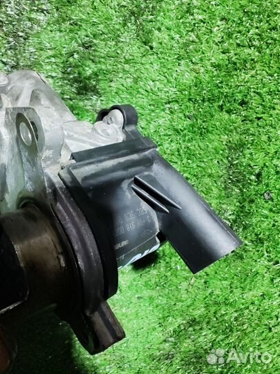 Клапан EGR Renault Duster 1.5 DCI