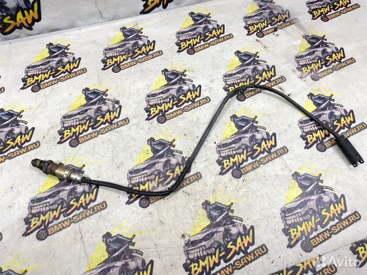 Датчик кислорода задний Bmw 3 E46 sedan/ E46/4