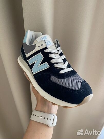 Кроссовки New Balance 574 37,5 EU