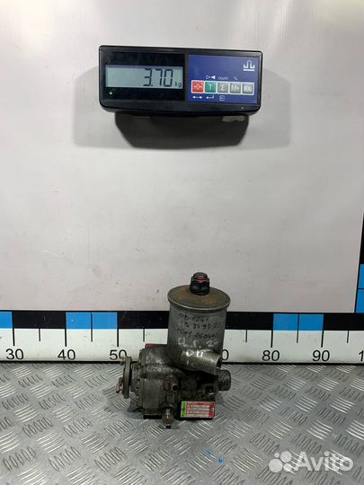 Б/У Насос гур ZF Mercedes Benz W210/W208