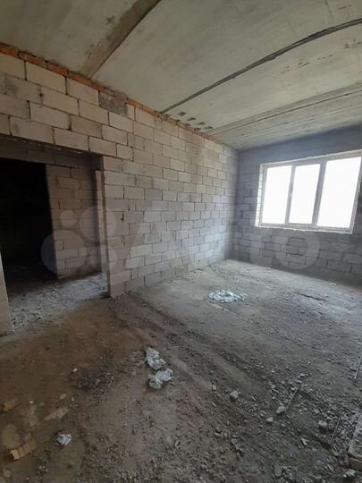 1-к. квартира, 36 м², 3/5 эт.